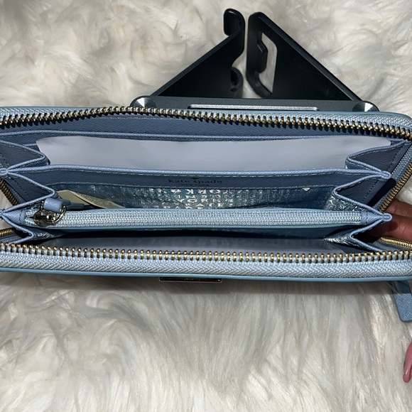 Kate Spade Laurel Way Wallet - Picture 6 of 10